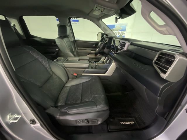Used 2024 Toyota Tundra SR5 w/ SR5 Premium Package image 33