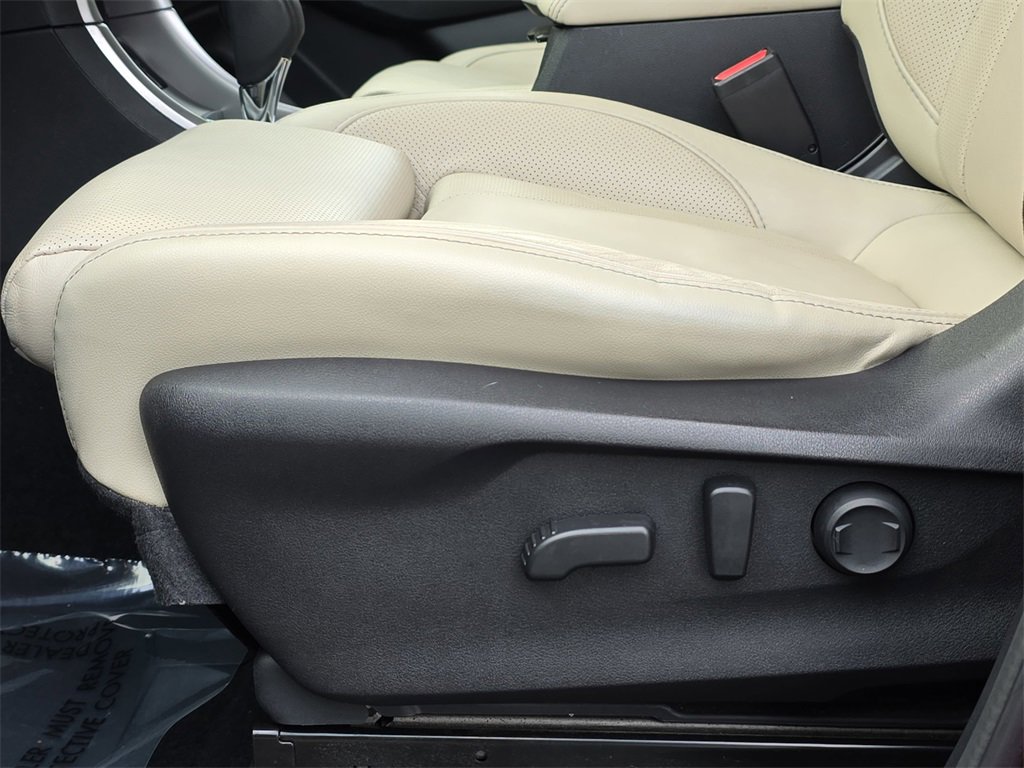 Used 2019 Subaru Ascent Limited w/ Popular Package #3 image 32