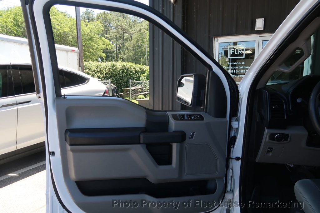 Used 2020 Ford F150 XL w/ XL Power Equipment Group RWD image 13