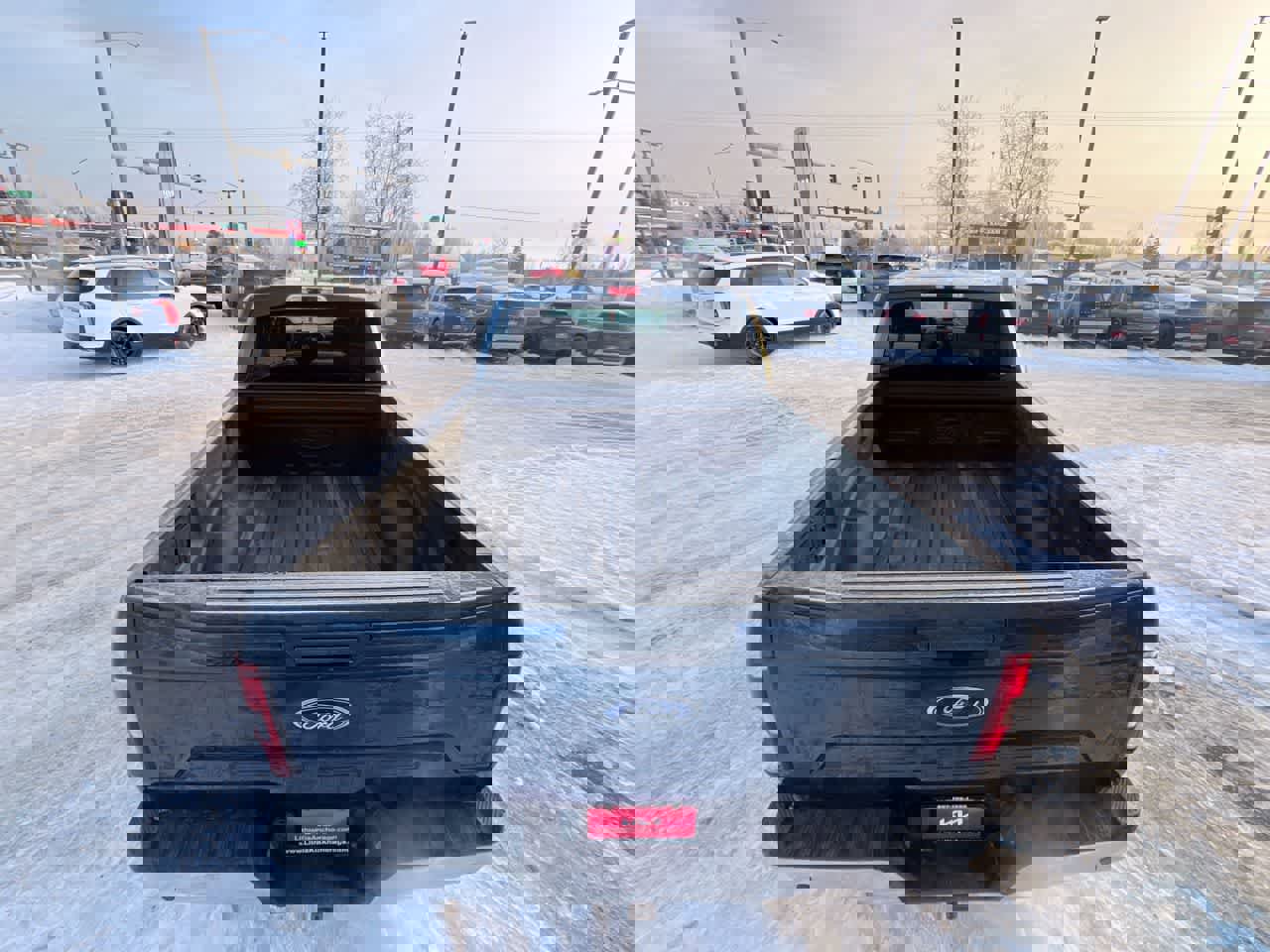 Used 2018 Ford F150 XLT w/ Trailer Tow Package image 25