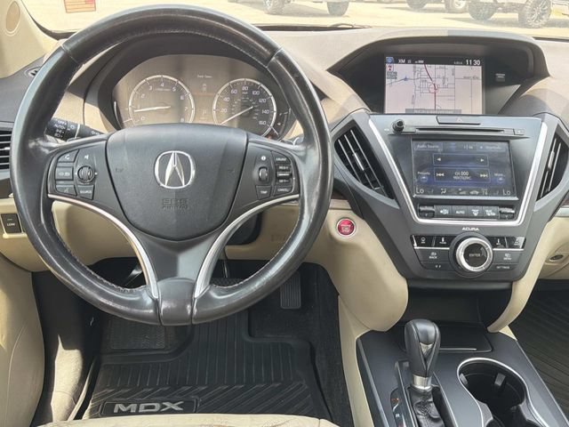 Used 2014 Acura MDX FWD w/ Technology Package image 22