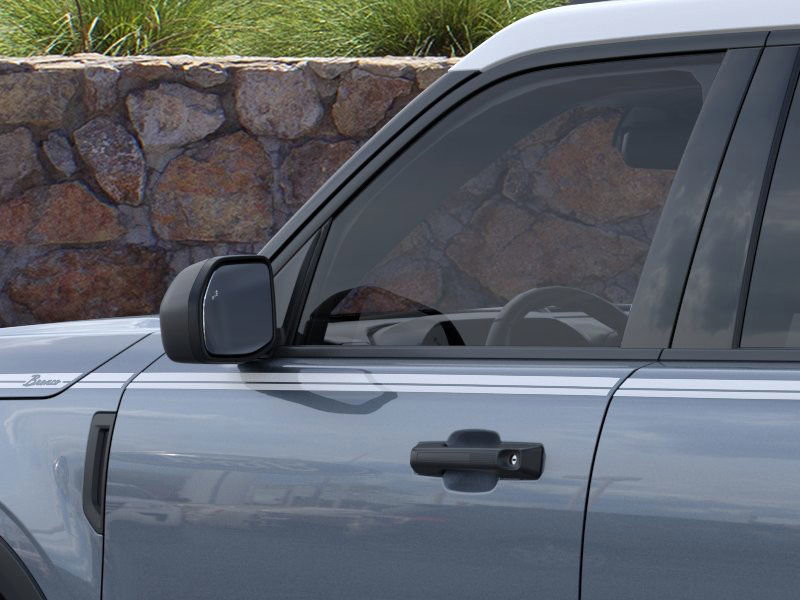 New 2025 Ford Bronco Sport Heritage image 20