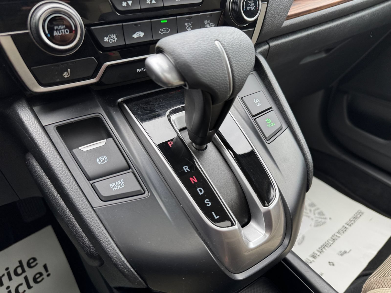 Used 2020 Honda CR-V EX image 8