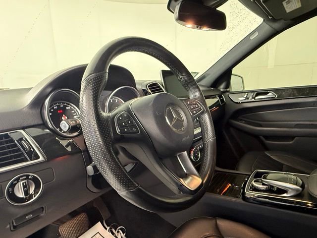 Used 2017 Mercedes-Benz GLE 350 image 16