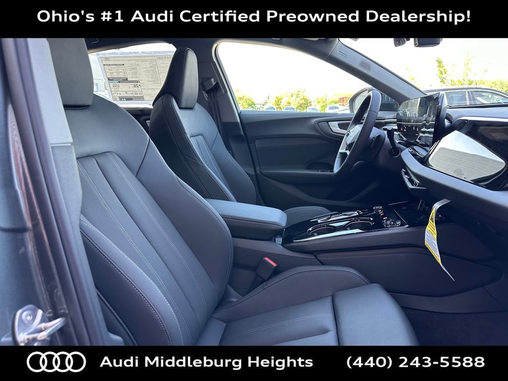 Used 2026 Audi A5 2.0T Premium Plus w/ Premium Plus Package AWD/4WD image 18