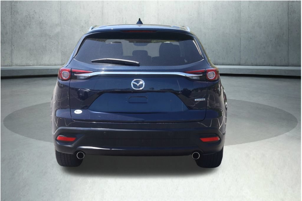 Used 2022 MAZDA CX-9 Touring Plus AWD/4WD image 13
