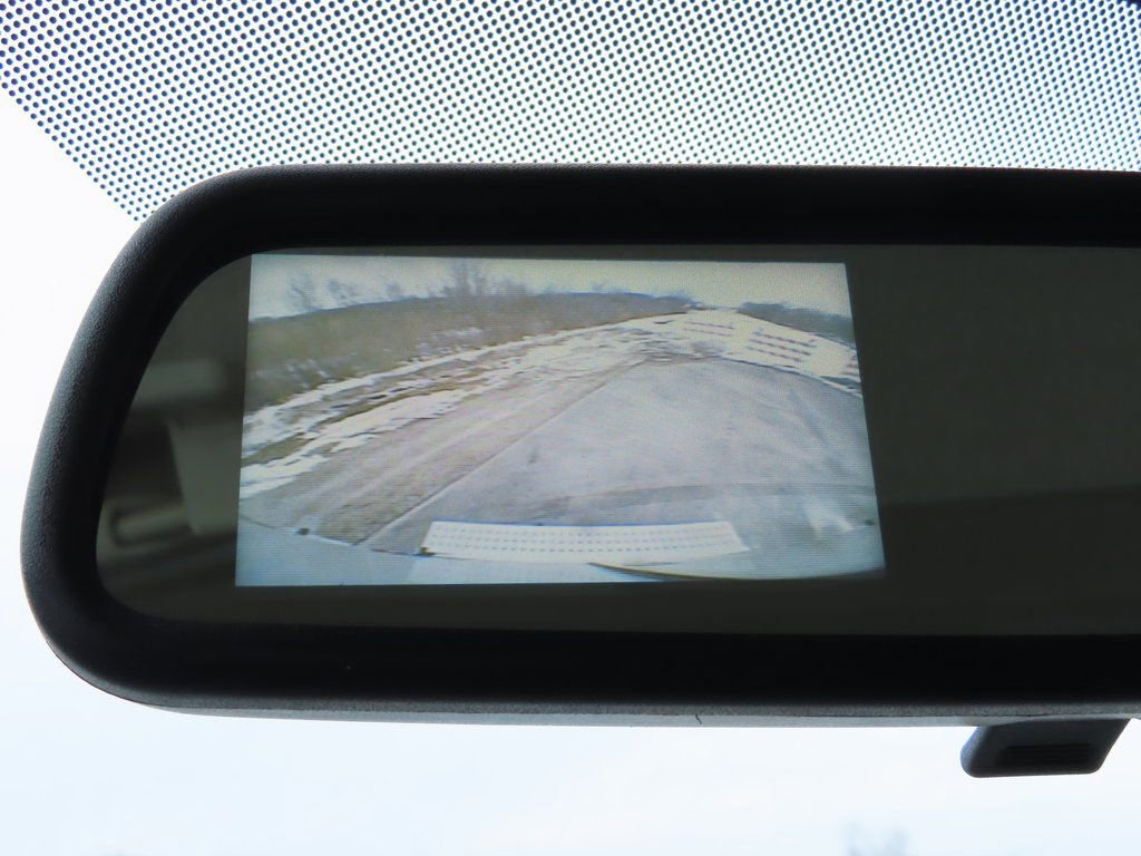 New 2025 Chevrolet Express 3500 w/ Power Convenience Package image 9