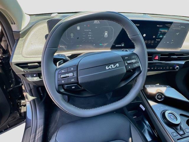 New 2026 Kia EV6 Wind RWD image 11
