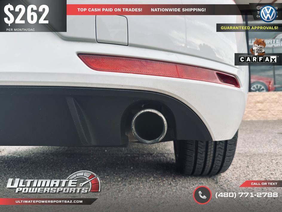 Used 2014 Volkswagen Beetle R-Line FWD image 66