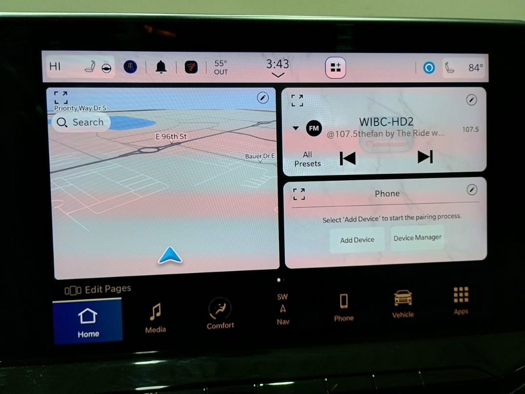 Used 2023 Jeep Compass High Altitude image 17