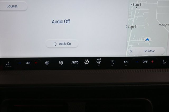 Used 2025 Ford Maverick Tremor AWD/4WD image 35