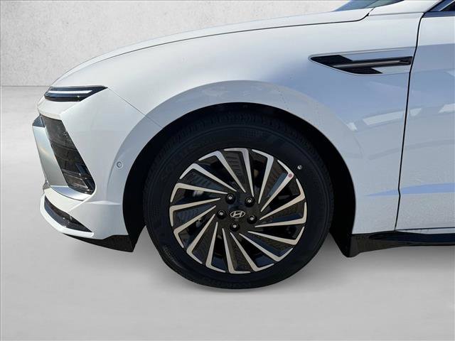 New 2026 Hyundai Sonata Limited image 10