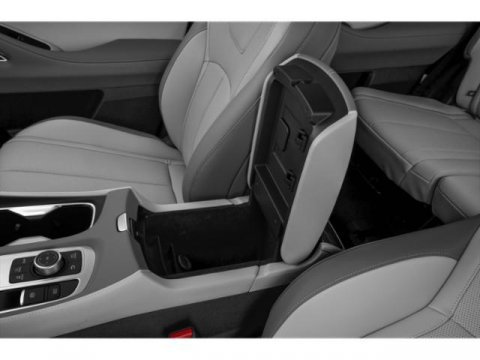 New 2026 INFINITI QX60 Luxe image 16