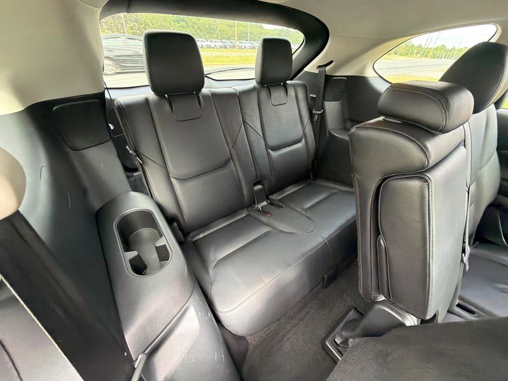 Used 2018 MAZDA CX-9 Touring w/ Touring Premium Package FWD image 27