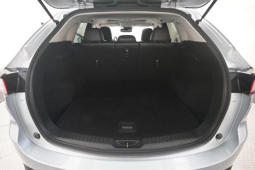 Used 2023 MAZDA CX-5 AWD 2.5 S image 10