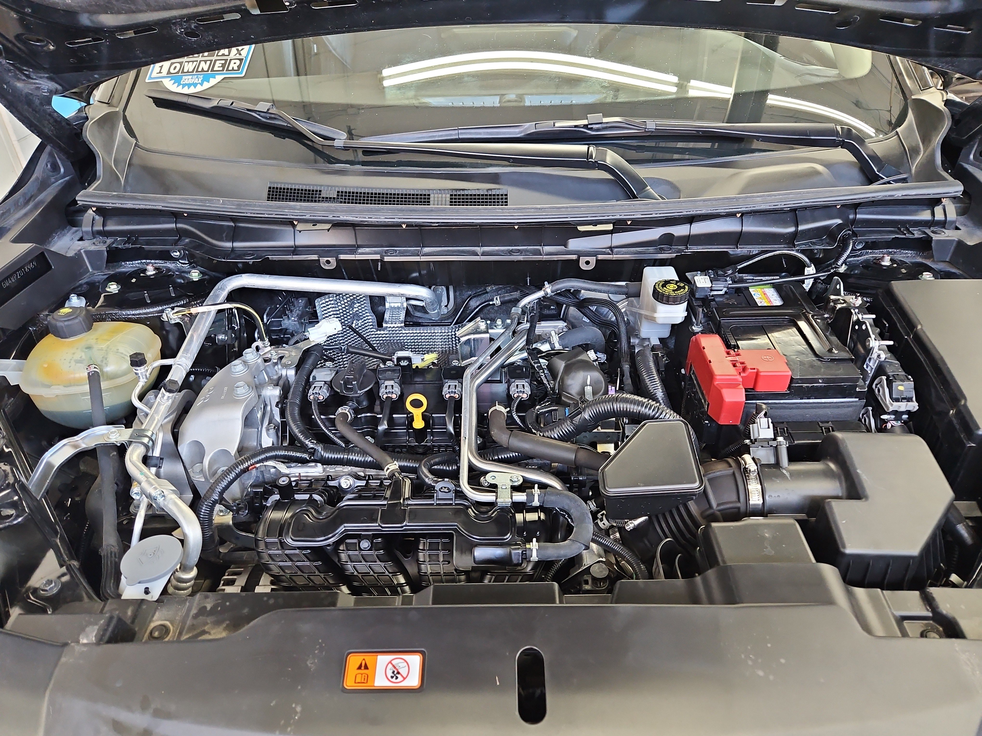 Used 2023 Mitsubishi Outlander SE image 28