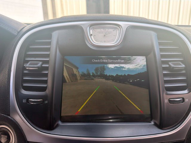 Used 2020 Chrysler 300 Touring w/ Sport Appearance Package RWD image 24