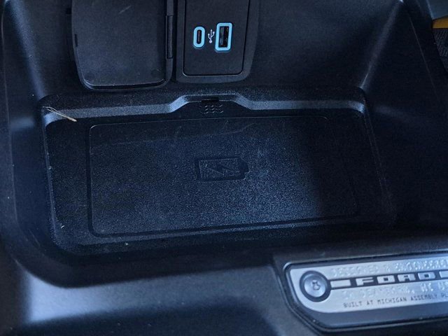 Used 2022 Ford Bronco Badlands image 29