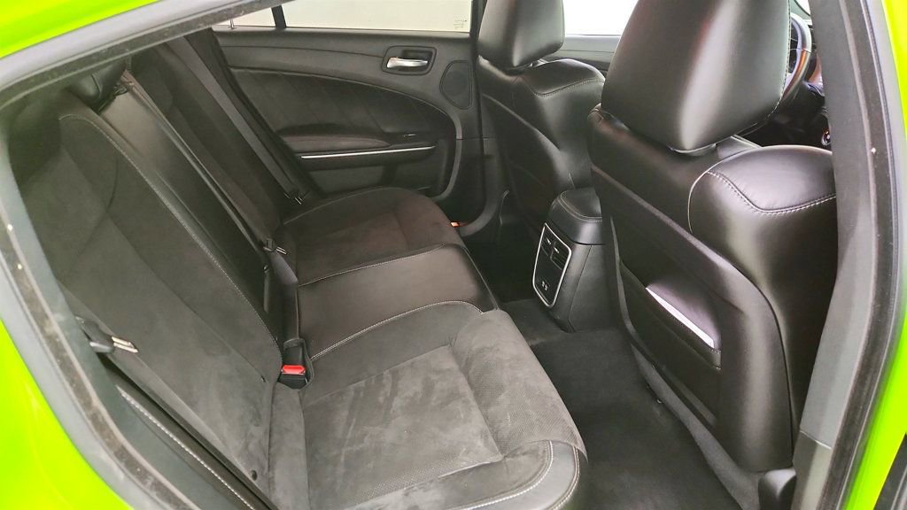Used 2023 Dodge Charger Scat Pack w/ Plus Group image 24