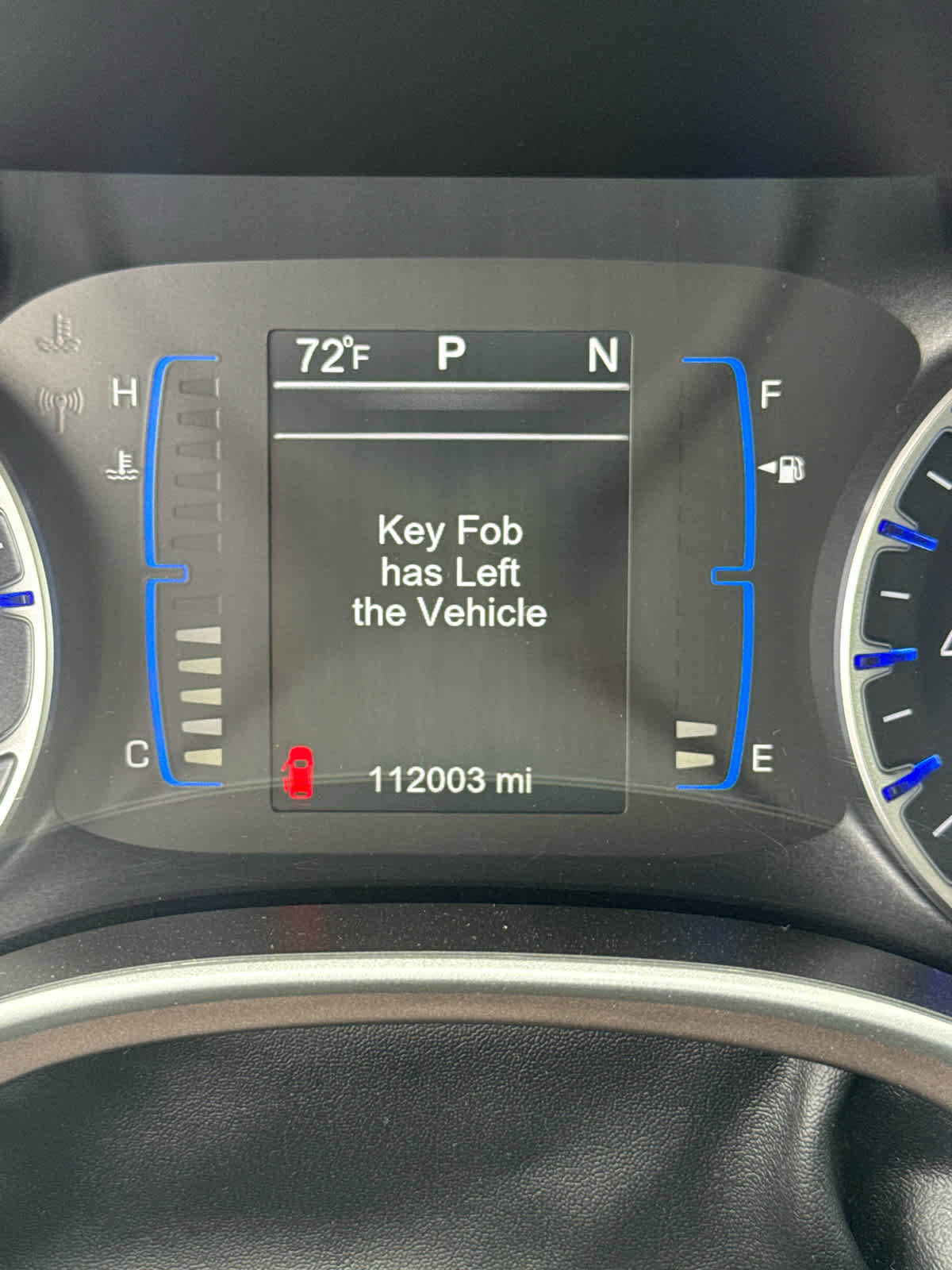 Used 2017 Chrysler Pacifica Touring-L image 15