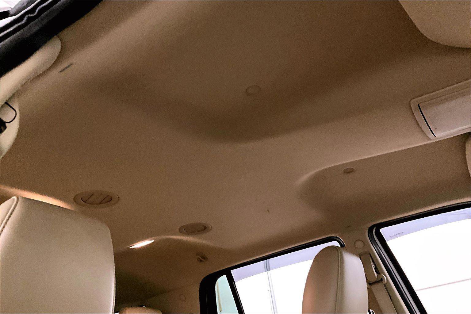 Used 2015 Ford Expedition EL XLT w/ Equipment Group 202A image 22