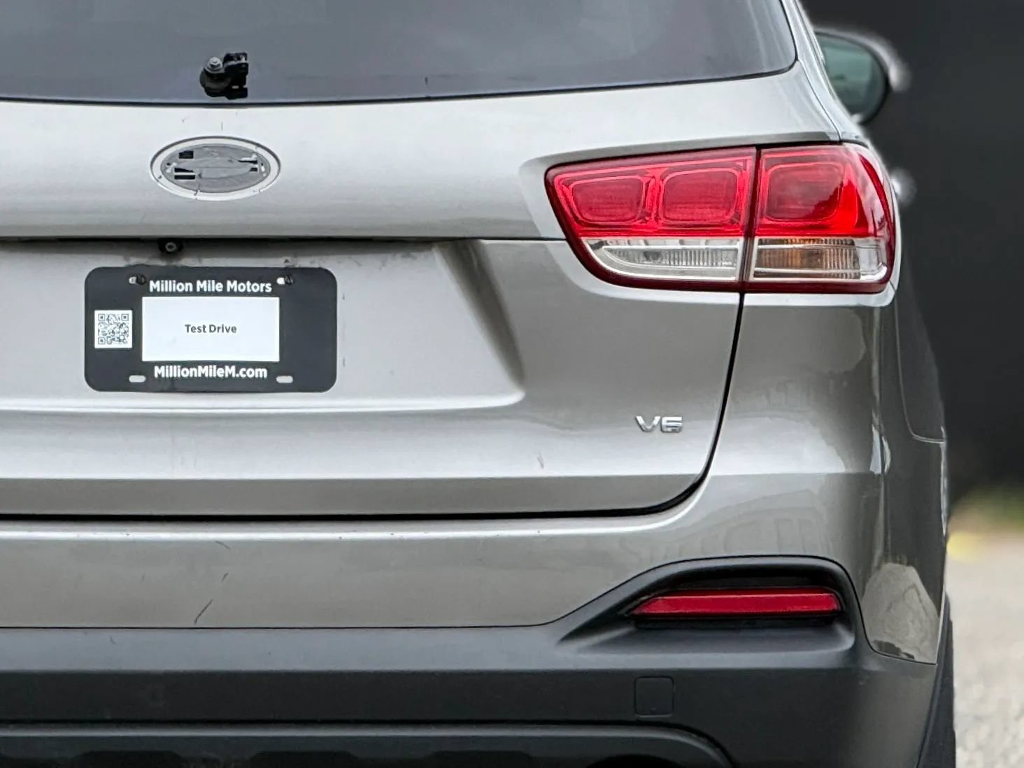 Used 2017 Kia Sorento AWD image 14