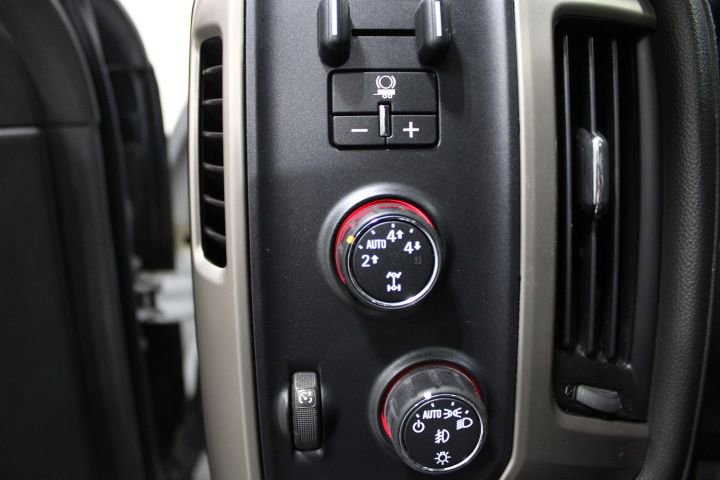 Used 2016 GMC Sierra 1500 Denali w/ Denali Ultimate Package image 47