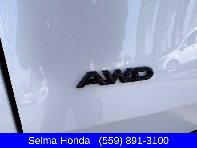 Used 2024 Toyota Grand Highlander AWD image 27