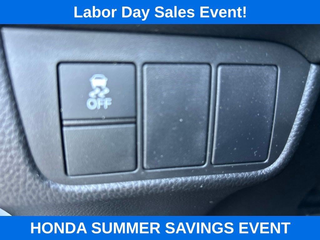 Used 2024 Honda CR-V EX image 23
