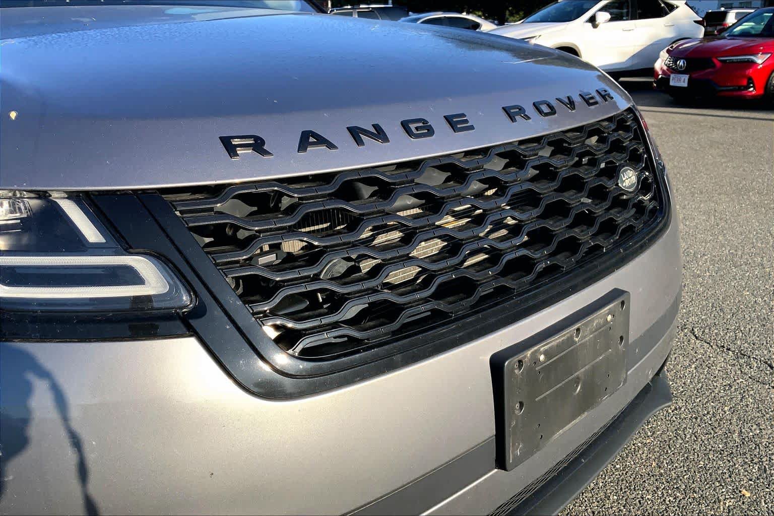 Used 2020 Land Rover Range Rover Velar S AWD/4WD image 30