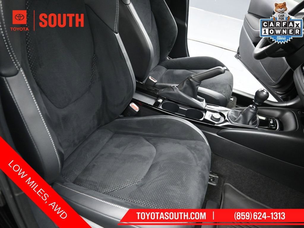 Used 2024 Toyota Corolla Premium image 26