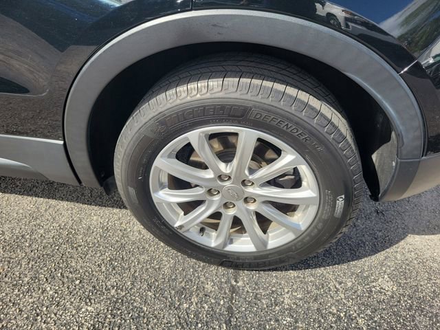 Used 2019 Cadillac XT4 Luxury image 7