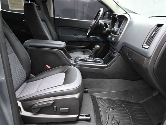 Used 2019 Chevrolet Colorado Z71 image 15