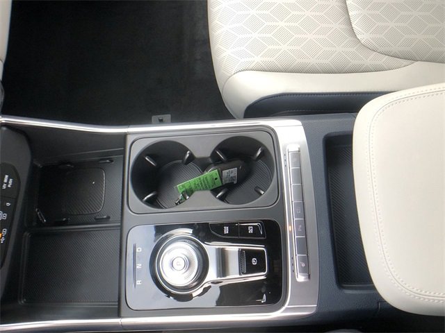 New 2026 Kia Carnival EX image 21