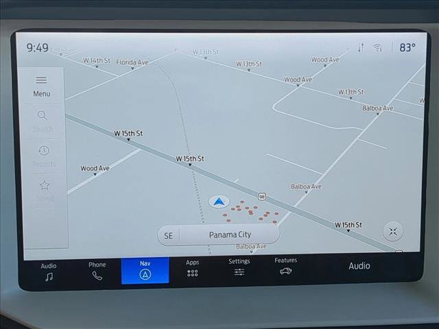 Used 2025 Ford Bronco Heritage Edition image 13