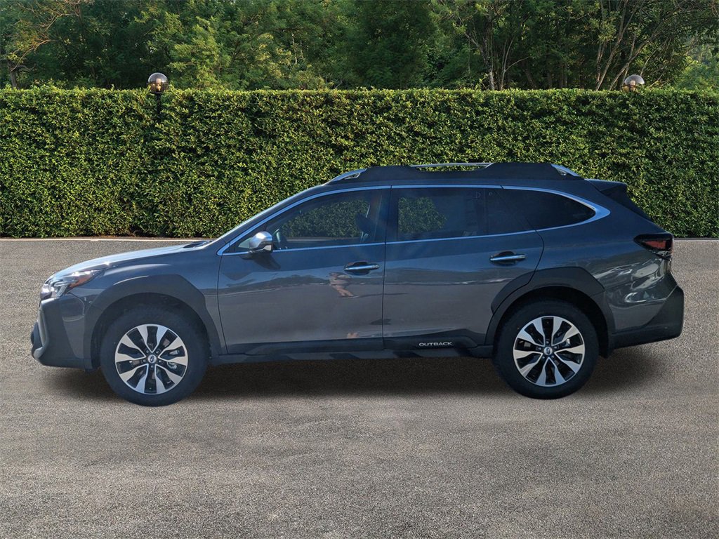 New 2025 Subaru Outback Touring XT image 7