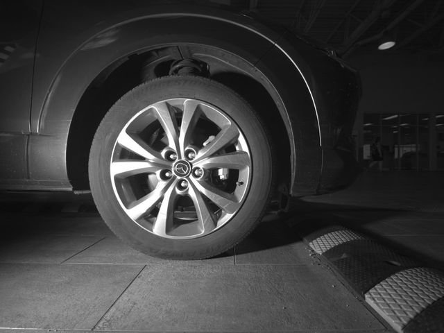 Used 2021 MAZDA CX-30 AWD 2.5 S w/ Premium Package image 17