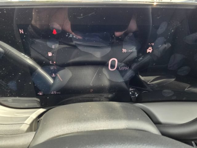 New 2026 Buick Encore GX Sport Touring w/ Comfort Package FWD image 23