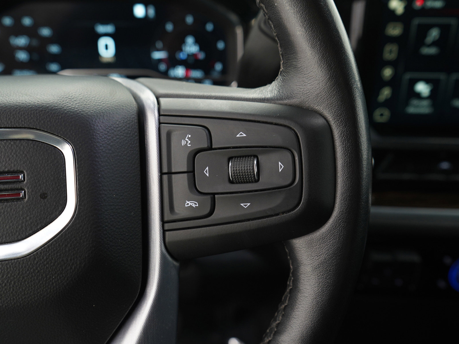 Used 2022 GMC Sierra 1500 SLE AWD/4WD image 28
