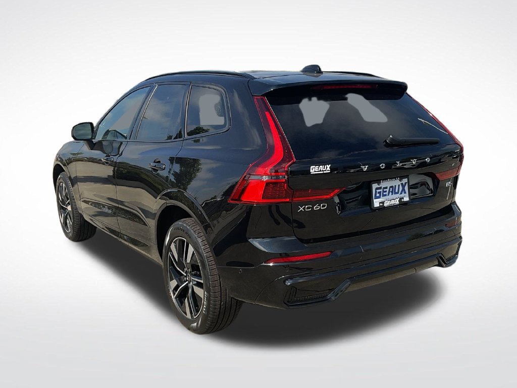 New 2027 Volvo XC60 B5 Plus AWD/4WD image 5