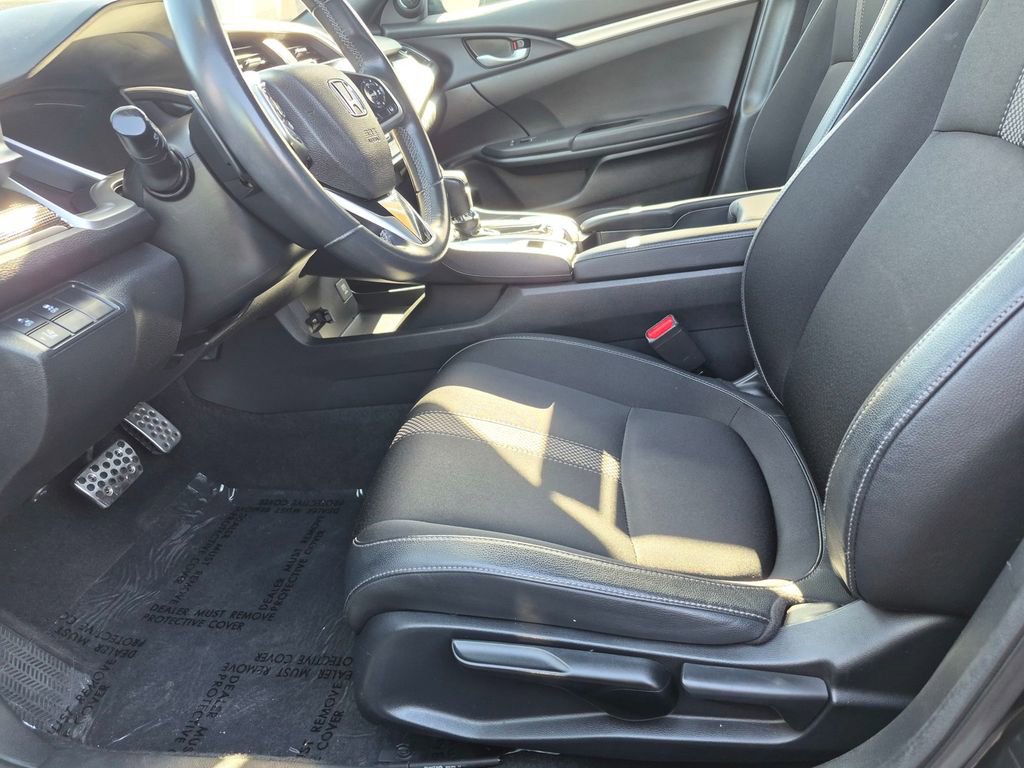 Used 2019 Honda Civic Sport image 18