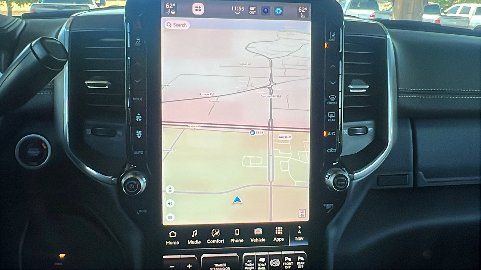 New 2025 RAM 2500 Laramie image 28