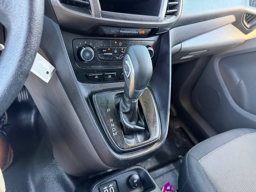Used 2021 Ford Transit Connect XL FWD image 26