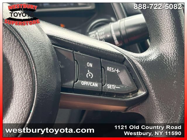 Used 2019 Toyota Yaris LE FWD image 25