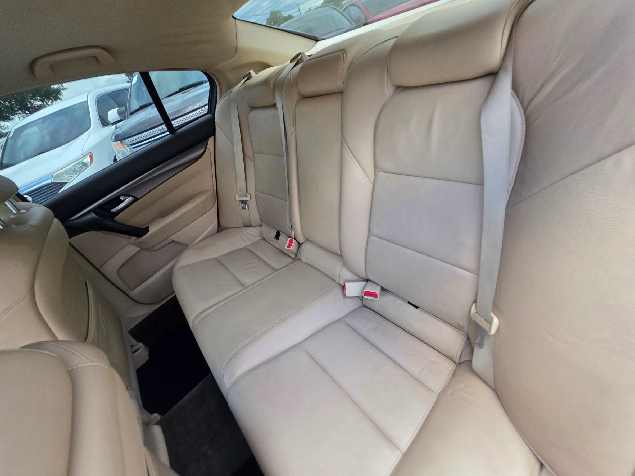 Used 2012 Acura TL FWD image 16