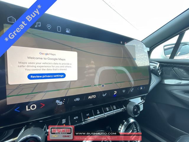 New 2025 Chevrolet Blazer EV LT w/ Super Cruise Package image 14