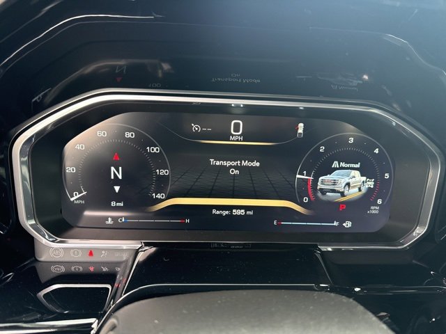 New 2026 GMC Sierra 1500 Elevation w/ Preferred Package image 20