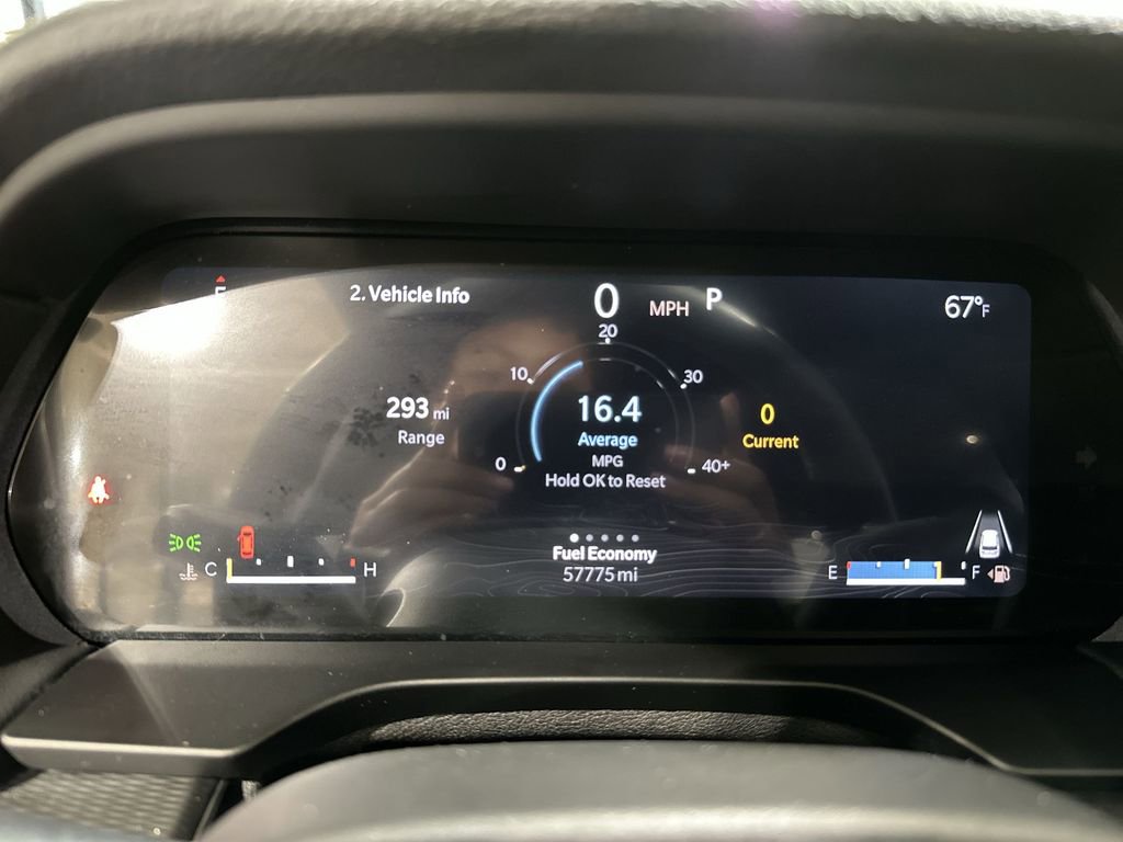 Used 2023 Jeep Grand Cherokee L Laredo image 10