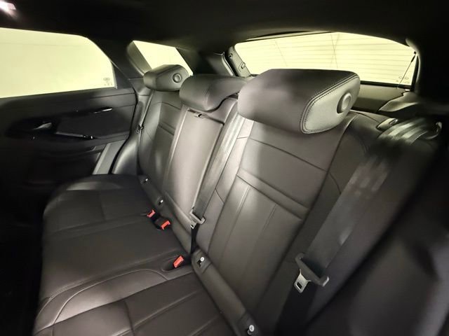 New 2026 Land Rover Range Rover Evoque S AWD/4WD image 31