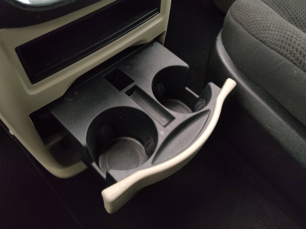 Used 2019 Dodge Grand Caravan SE w/ UConnect Hands-Free Group FWD image 26